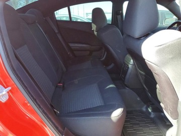 Dodge Charger VII 2019 Dodge Charger 2019 DODGE CHARGER GT 3.6 Benzyna 293KM, zdjęcie 9