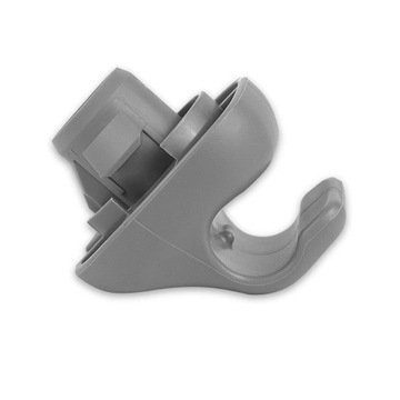 UCHWYT MOCOWANIE OSŁONY PRZECIWSŁONECZNEJ QASHQAI