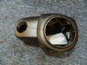 KRYT POUZDRO SLOUPCE FIAT LINEA TEMPOMAT EVROPA