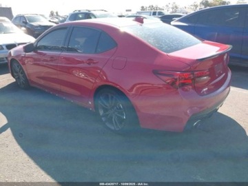 Acura 2019 Acura Inny TLX Tech A-Spec PKGS 2019 3.5L 3.5 Benzyna 290KM, zdjęcie 3