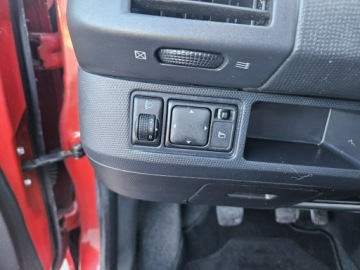 Nissan Micra III Hatchback 5d 1.2 i 16V 80KM 2008 Nissan Micra Opłacona Zdrowa Zadbana Serwisowana, zdjęcie 13