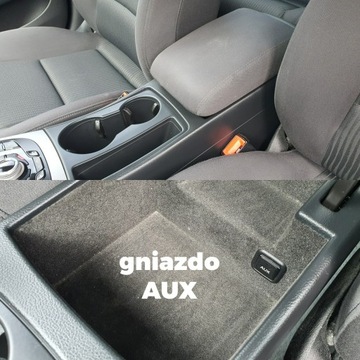 Audi A4 B8 Avant Facelifting 2.0 TDI 112g 136KM 2012 Audi A4 Avant 2.0 TDI 136KM # AVANT # Navi #, zdjęcie 26