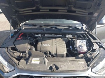 Audi Q5 II 2023 Audi Q5 Premium Plus 45 Tfsi S Line Quattro 2023 2.0l 2.0 Benzyna 261KM, zdjęcie 8