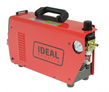 PRAKTIK PLASMA 41 LED плазменный резак Ideal