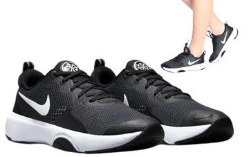BUTY DAMSKIE SPORTOWE NIKE WMNS CITY REP TR