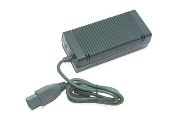 Оригинальный блок питания Microsoft XBOX 360 12 В/175 Вт