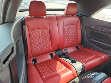 Audi A5 F5 2020 Audi S5 Coupe Premium Plus 2020 3.0l 3.0 Benzyna 349KM, zdjęcie 10