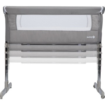 БЕЗОПАСНОСТЬ ПЕРВАЯ ДОПОЛНИТЕЛЬНАЯ КРОВАТЬ