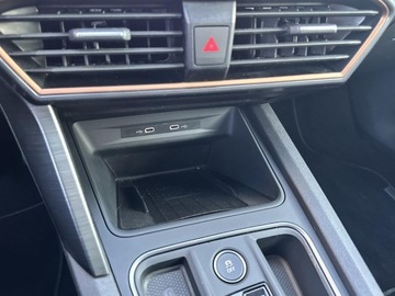 Cupra Formentor Crossover 2.0 TSI 310KM 2021 Cupra Formentor 2.0 TSI 310KM 4Drive System kamer, zdjęcie 29