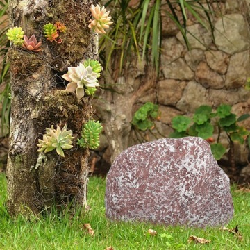 ЕВРОПЕЙСКАЯ АМЕРИКАНСКАЯ КАМЕННАЯ ЯЩИКА ДЛЯ КЛЮЧЕЙ