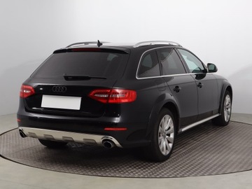 Audi A4 B8 Allroad quattro Facelifting 2.0 TFSI 225KM 2014 Audi A4 Allroad 2.0 TFSI, Salon Polska, 4X4, zdjęcie 4