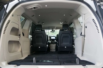 Chrysler Pacifica II 3.6 V6 291KM 2023 Chrysler Pacifica 18tys.km TouringL Polift Pentastar 3.6L V6 7os. 291KM St, zdjęcie 28