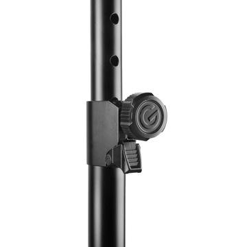Автоматическая функция стойки на колонне Gravity TSP 5212 LB