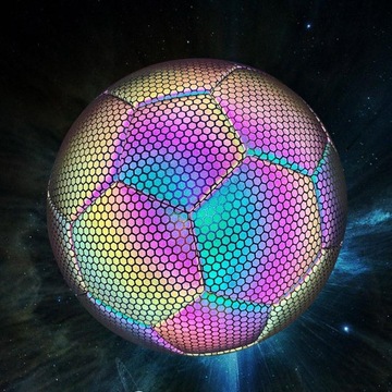 Спортивные товары Голографический спортивный мяч