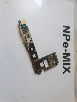 Материнская плата Элефон У Про