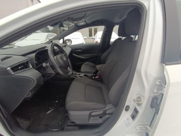 Toyota Corolla XII TS Kombi Facelifting 1.8 Hybrid 140KM 2024 Toyota Corolla 1.8 Hybrid Comfort Seria E21 (2019-, zdjęcie 7