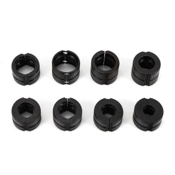 ОБЖИМНЫЕ ЩИПЦЫ TH16-32MM V-ТИПА 12-28MM