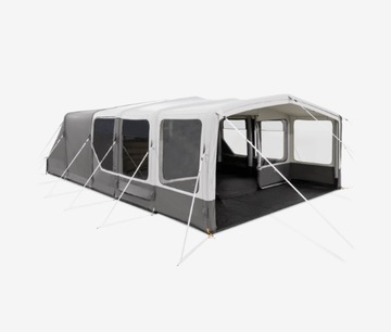 Палатка DOMETIC AIR на 6 человек Раротонга FTT 601 TC