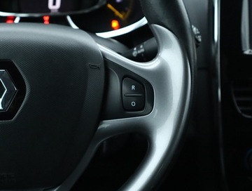 Renault Clio IV Hatchback 5d ENERGY dCi 90KM 2014 Renault Clio 1.5 dCi, Salon Polska, Navi, Klima, zdjęcie 18