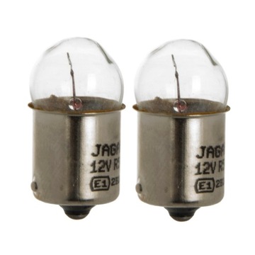 Zestaw żarówek do lamp H-4 MF3 MF4 255 4512