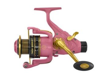 КАТУШКА DELPHIN QUEEN 7T