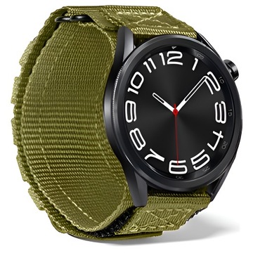 PASEK DO SAMSUNG GALAXY WATCH 4/5/6/7 40/42/43/44/45/46/47MM PRO CLASSIC