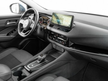Nissan Qashqai III Crossover 1.3 DIG-T MHEV 158KM 2023 Nissan Qashqai GD3H751#1.3 DIG-T mHEV N-Connecta, zdjęcie 32