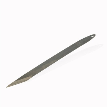 Nóż szewski prosty 27 cm