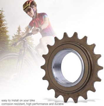 Alomejor1 Велосипедный маховик