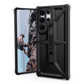 Etui ochronne UAG do Samsunga Galaxy NOTE20 ULTRA