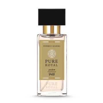 FM Federico Mahora Pure Royal 948 Perfumy Unisex - 50ml