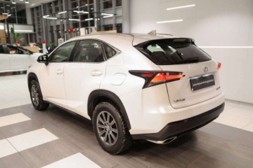 Lexus NX I SUV 200t 238KM 2016 Lexus NX 200t Elite AWD 2.0 Benzyna 238KM, zdjęcie 3