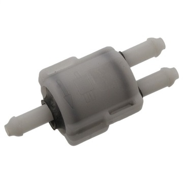 ШАЙБА ТРУБКА КЛАПАН