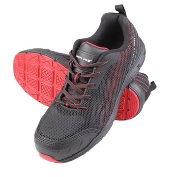 Buty robocze podnosek kompozytowy L3041740 rozm 40