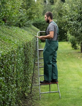 БРЮКИ ВОДОНЕПРОНИЦАЕМЫЕ 001 PROS 60/3XL