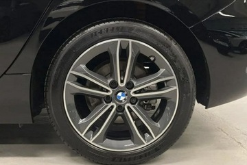 BMW Seria 1 F40 Hatchback 1.5 118i 136KM 2023 BMW 118 Seria 1, zdjęcie 12