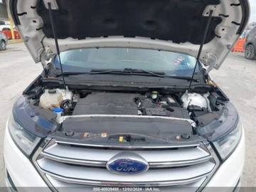 Ford Edge II 2017 Ford Edge 2017 Ford Edge Titanium AWD 3.5 Benzyna 280KM, zdjęcie 8
