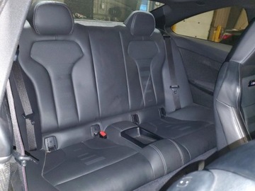 BMW Seria 4 G22-23-26 2020 BMW M4 CS 2020 3.0 Benzyna 503KM, zdjęcie 10