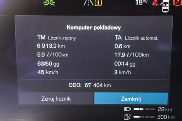 Volvo XC60 II 2023 Volvo XC 60 YV1UZH1V7P1352734, zdjęcie 11