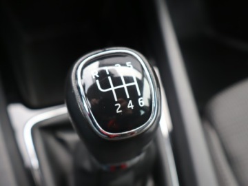 Skoda Octavia IV Scout 1.5 TSI ACT 150KM 2021 Skoda Octavia 1.5 TSI, Salon Polska, zdjęcie 15