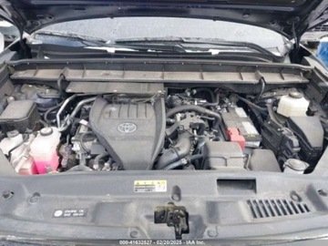 Toyota Highlander III 2023 Toyota Highlander 2023r., 2.4L 2.4 Benzyna 265KM, zdjęcie 11