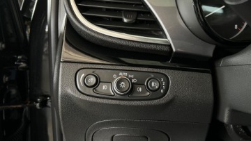 Opel Mokka I X 1.6 Ecotec 115KM 2018 Opel Mokka X Mokka X Nowy model Navi Ledy MOZLIWA ZAMIANA 1.6 Benzyna, zdjęcie 24