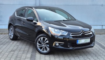 DS 4 I Hatchback (Citroen) 1.6 HDi 112KM 2013 Citroen DS4 1.6 eHdi 112ps Automat Serwis ASO Masaze Piekny Gwarancja!, zdjęcie 23