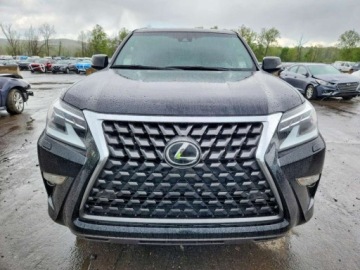 Lexus GX 2023 Lexus GX 2023 LEXUS GX 460 4.6 Benzyna 301KM, zdjęcie 1