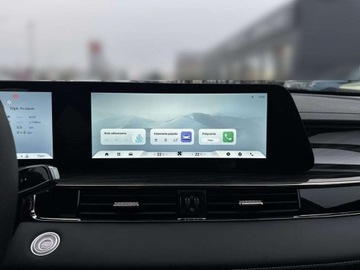 Omoda 5 1.6 T-GDI 147KM 2025 Omoda 5 Blood Red 1.6 Benzyna 147KM, zdjęcie 17