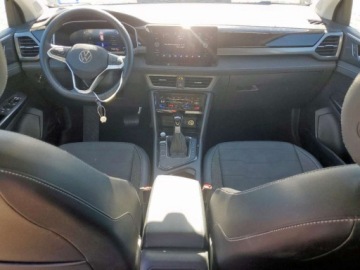 Volkswagen 2025 Volkswagen Inny Taos Se Black 2025 1.5 Benzyna 158KM, zdjęcie 8