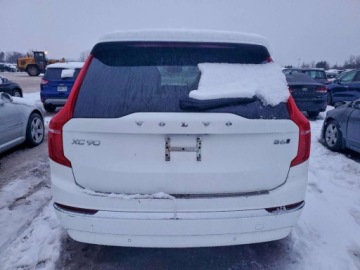 Volvo XC90 II 2024 Volvo XC 90 2024 VOLVO XC90 PLUS 2.0 Benzyna 295KM, zdjęcie 5