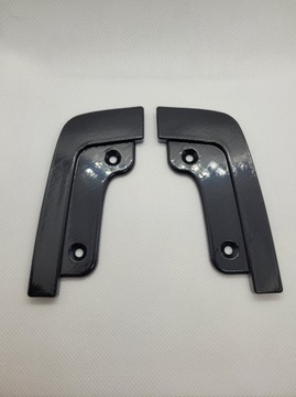 Mini chlapacze Fiat Tipo II tył