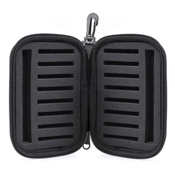 НАБОР СПИННЕРОВ ИЗ 16 КОРПУСОВ СПИННЕРОВ