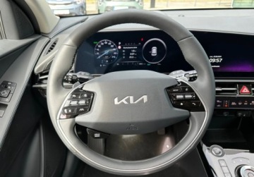 Kia Niro II 2025 Kia Niro MY26 wersja BUSINESS LINE, HEV, dostepny od reki 1.6 Hybryda, zdjęcie 23